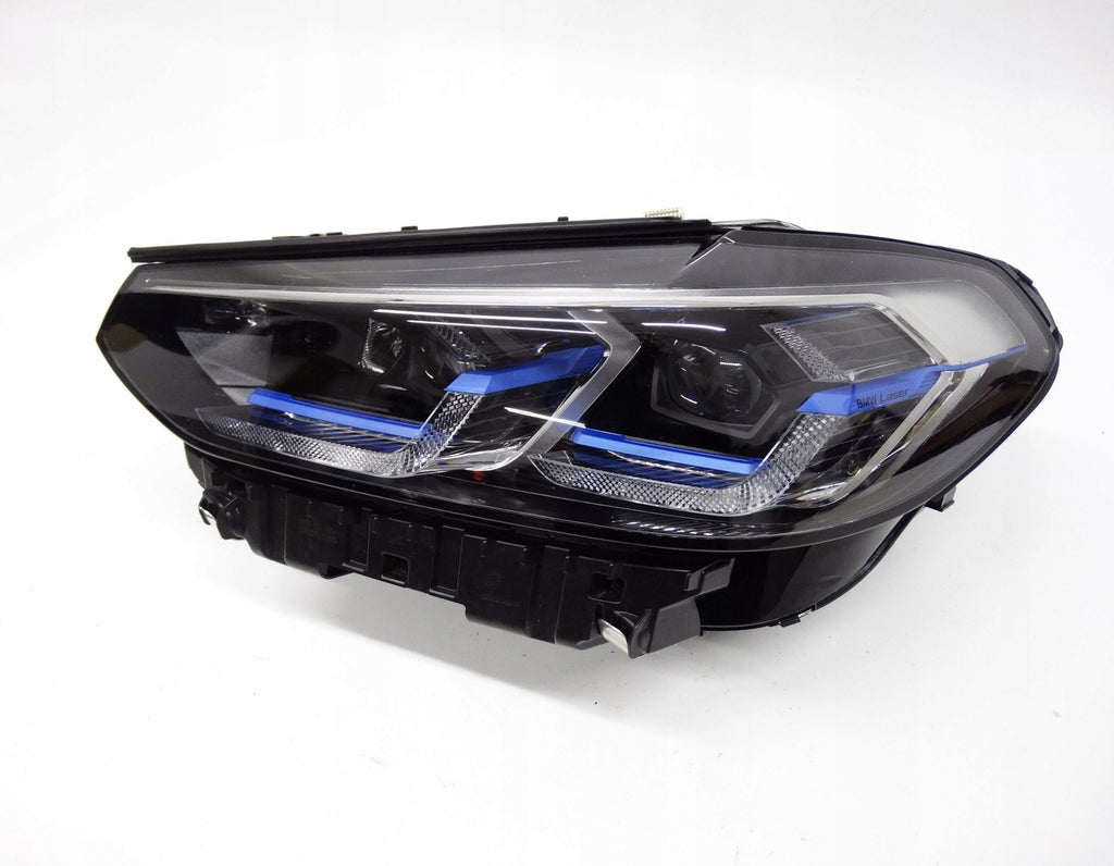 Frontscheinwerfer BMW X3 G01 G02 5A29217 Laser Links Scheinwerfer Headlight SCH5603957494qd