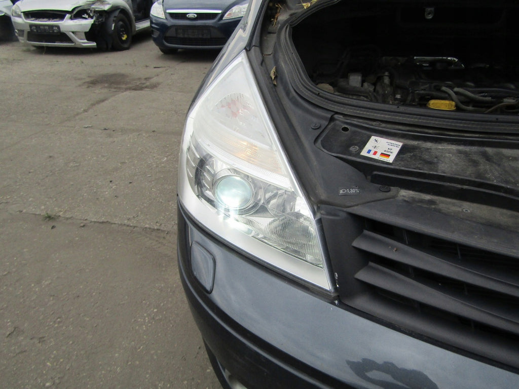 Frontscheinwerfer Renault Espace AK-6-81961 Xenon Rechts Scheinwerfer Headlight SCH8082755569gj