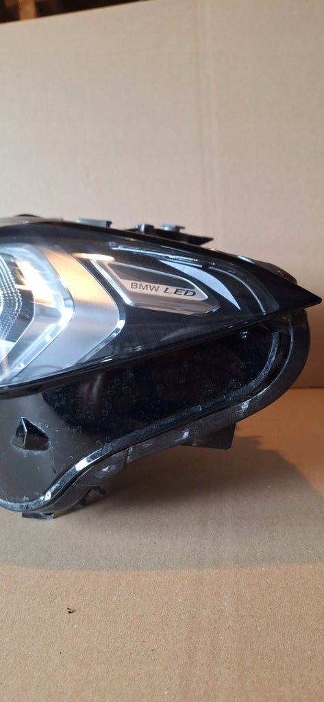 Frontscheinwerfer BMW 3 G21 G20 9450795-05 1EX2856 Links Scheinwerfer Headlight SCH3671878391xm