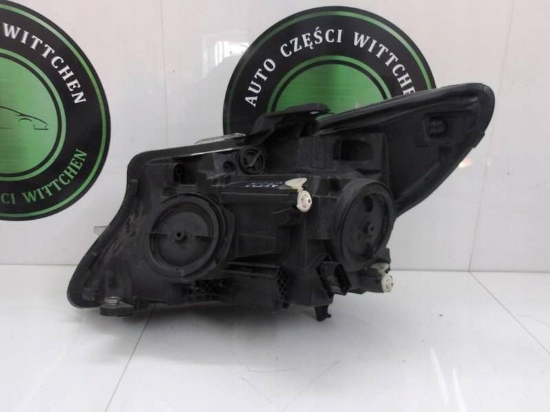 Frontscheinwerfer Mercedes-Benz Vito W447 A4479067800 003338511EL01128418 Rechts SCH6485206208uy