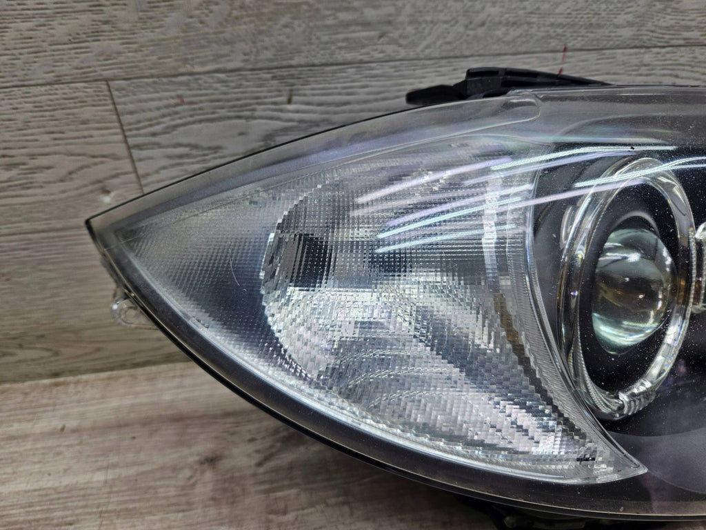Frontscheinwerfer BMW 1 E81 E87 7170292 Xenon Rechts Scheinwerfer Headlight SCH8621748313ho