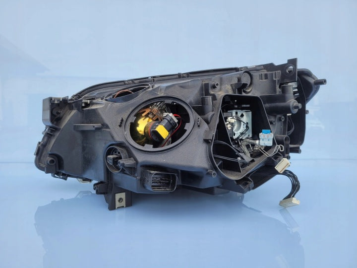 Frontscheinwerfer BMW F01 F02 F04 Xenon Rechts Scheinwerfer Headlight SCH6922004246sx