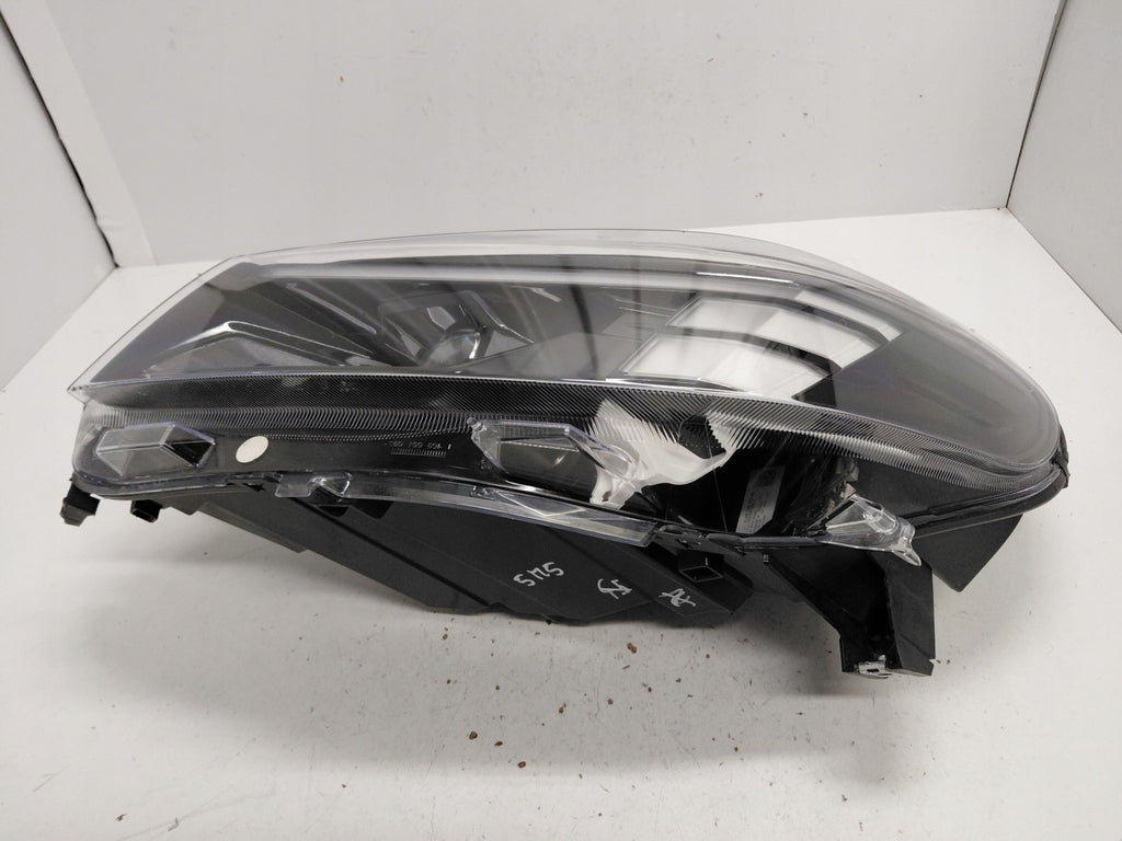 Frontscheinwerfer Opel Zafira 9847209980 Full LED Links Scheinwerfer Headlight SCH3590403854kd