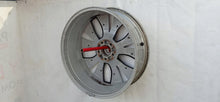 Load image into Gallery viewer, 1x Alufelge 20 Zoll 6.5" 5x114.3 33ET Glanz Silber 403006686R Renault Scenic FEL9137916696sv
