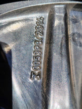 Load image into Gallery viewer, 1x Alufelge 19 Zoll 8.0&quot; 5x108 42 5ET 31680216 Volvo Rim Wheel