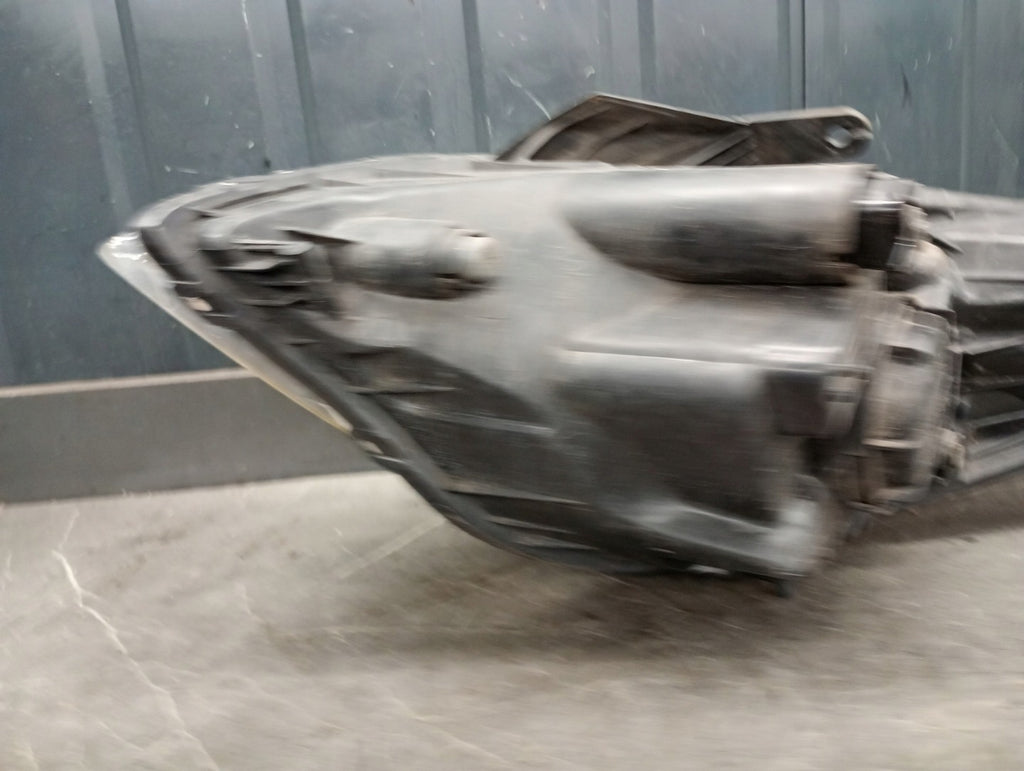 Frontscheinwerfer Hyundai I20 92102-4P000 Rechts Scheinwerfer Headlight