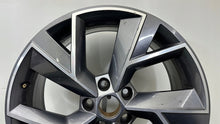 Load image into Gallery viewer, 1x Alufelge 19 Zoll 7.0" 5x112 43ET Glanz Graphit 565601025M Mg Rim Wheel FEL4517526878nq
