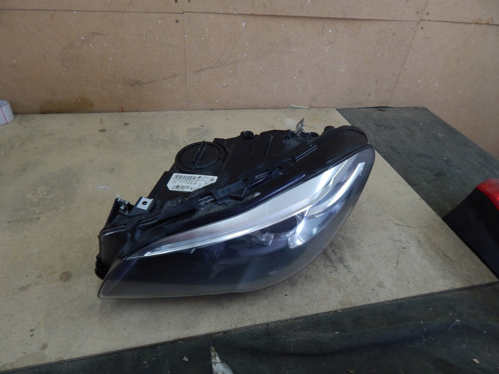 Frontscheinwerfer BMW 5 F11 F10 7378513-05 Links Scheinwerfer Headlight SCH5905722229pb