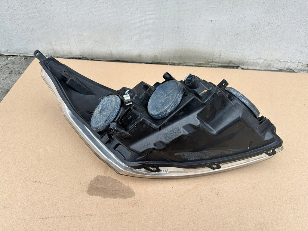 Frontscheinwerfer Ford Transit Custom BK21-13D153B Links Scheinwerfer Headlight SCH3868724917lj
