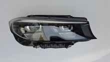Laden Sie das Bild in den Galerie-Viewer, Frontscheinwerfer BMW G20 9481713-07 9481714 Ein Satz Scheinwerfer Headlight SCH7599494986ep