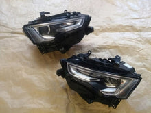 Laden Sie das Bild in den Galerie-Viewer, Frontscheinwerfer Audi A5 8T0941005C 8T0941006 Xenon Ein Satz Headlight SCH4277434868hz