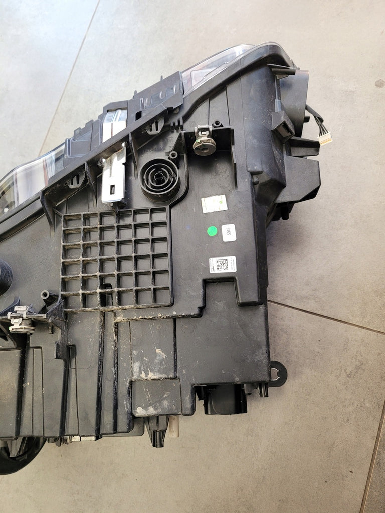 Frontscheinwerfer BMW X1 F48 90146782 Full LED Rechts Scheinwerfer Headlight SCH5658475952sa