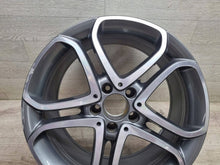 Load image into Gallery viewer, 1x Alufelge 18 Zoll 5x112 A2184012302 Mercedes-Benz Cls X218 C218 Rim Wheel FEL7696555672zi