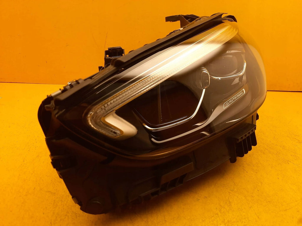 Frontscheinwerfer Mercedes-Benz W206 A2069066104 LED Links Headlight SCH1244762564vw