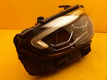 Laden Sie das Bild in den Galerie-Viewer, Frontscheinwerfer Mercedes-Benz W206 A2069066104 LED Links Headlight SCH1244762564vw