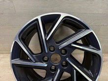 Laden Sie das Bild in den Galerie-Viewer, 1x Alufelge 18 Zoll 52910-G4800 Hyundai I30 Rim Wheel FEL5454525397ax