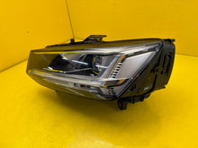 Laden Sie das Bild in den Galerie-Viewer, Frontscheinwerfer Audi Q2 81A941033B LED Links Scheinwerfer Headlight SCH9524221384jw