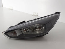 Laden Sie das Bild in den Galerie-Viewer, Frontscheinwerfer Ford Focus F1EB-13W030 Links Scheinwerfer Headlight SCH3844309282gr