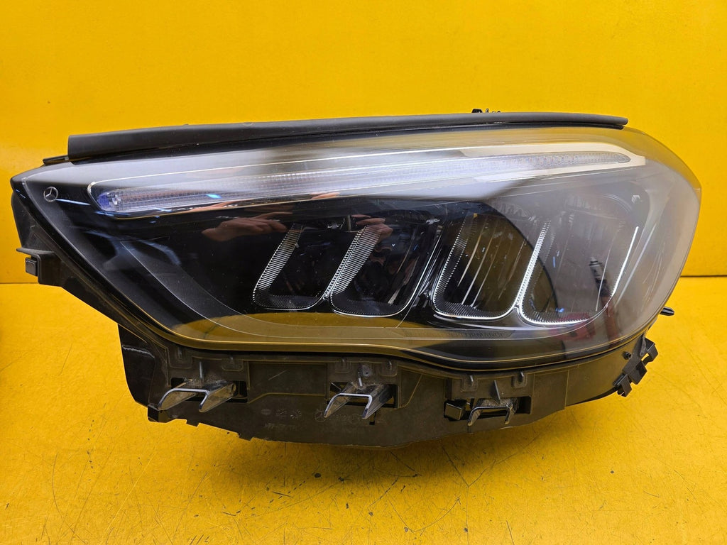 Frontscheinwerfer Mercedes-Benz W247 A2479066107 LED Links Headlight SCH3630318368zd