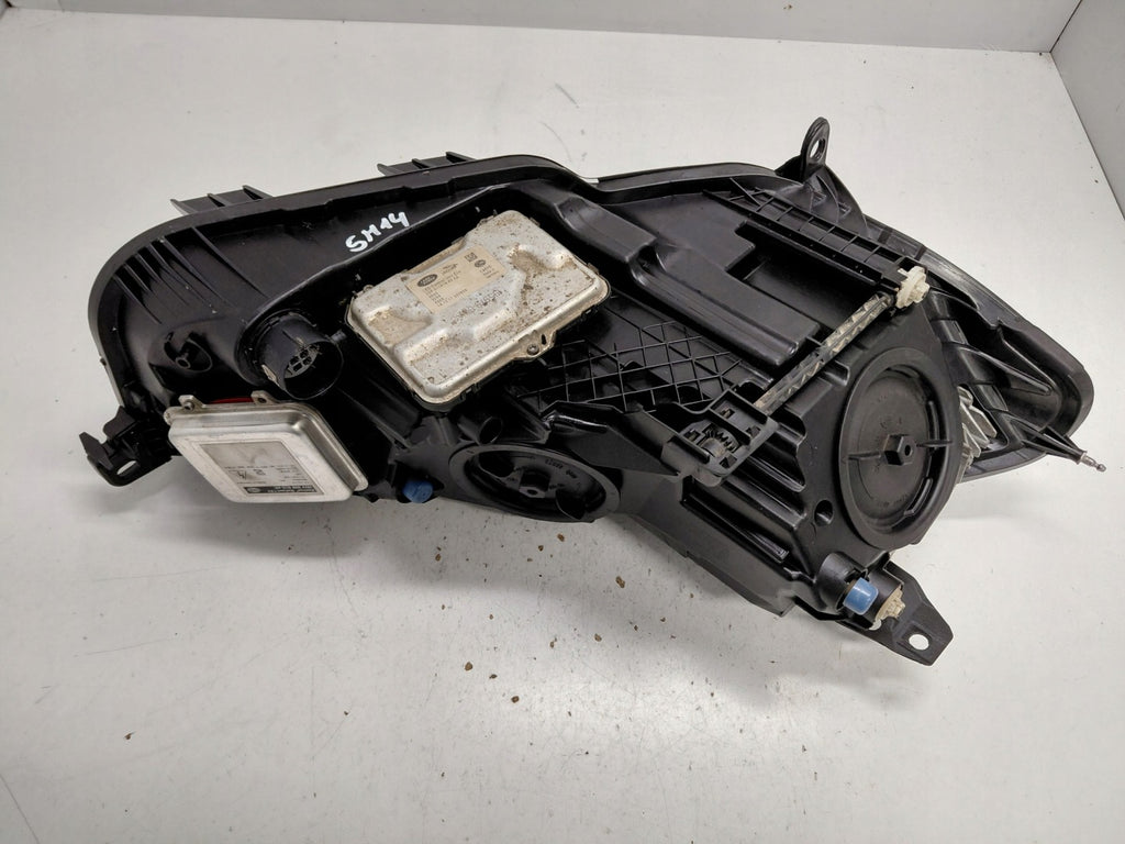 Frontscheinwerfer Jaguar Xe GX73-13W030-EJ Xenon Links Scheinwerfer Headlight SCH9364813009oq