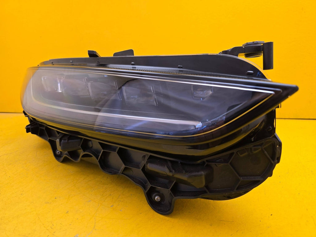 Frontscheinwerfer Jaguar F-Type X152 MX53-13W020 LED Links Headlight SCH2932555875vx