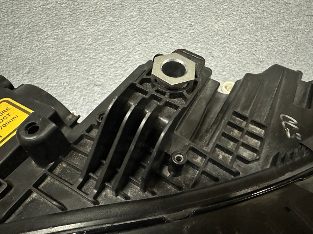 Frontscheinwerfer BMW X5 G05 G06 9481789-09 LED Links Scheinwerfer Headlight SCH1313884540ph