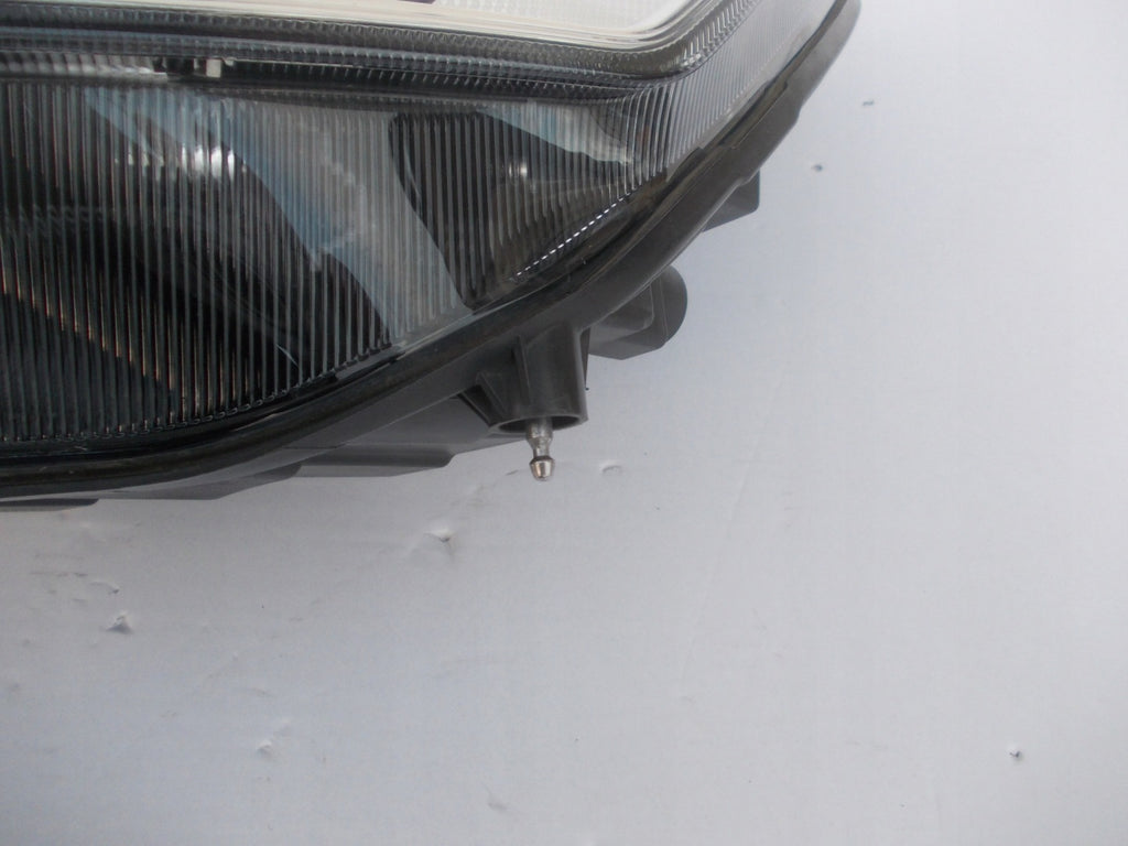 Frontscheinwerfer Ford Focus JX7B-13E015-AE LED Links Scheinwerfer Headlight SCH5429263947ye