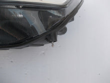 Laden Sie das Bild in den Galerie-Viewer, Frontscheinwerfer Ford Focus JX7B-13E015-AE LED Links Scheinwerfer Headlight SCH5429263947ye