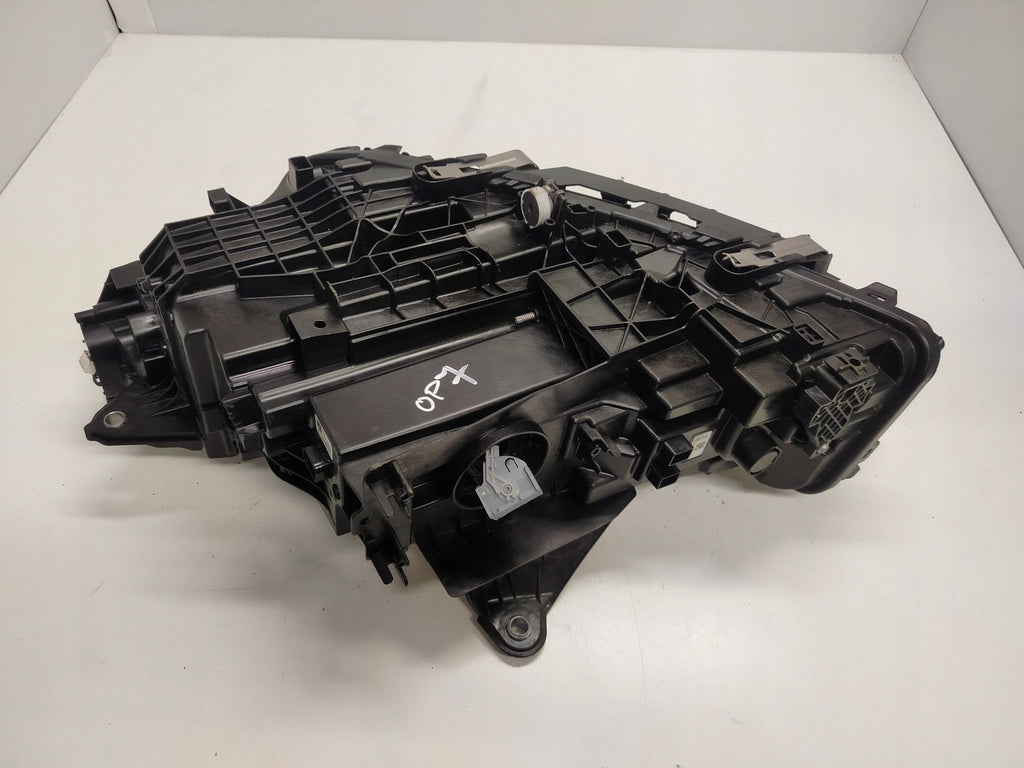 Frontscheinwerfer BMW U06 5A42248-05 Full LED Rechts Scheinwerfer Headlight SCH2768577338my