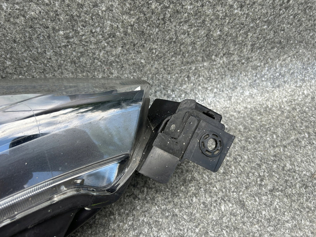 Frontscheinwerfer Mazda 2 Dj DB5J-51040 Links Scheinwerfer Headlight SCH2128649338ra