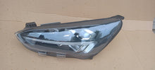 Laden Sie das Bild in den Galerie-Viewer, Frontscheinwerfer Ford Focus MX7B-13E015-ED Full LED Links Headlight