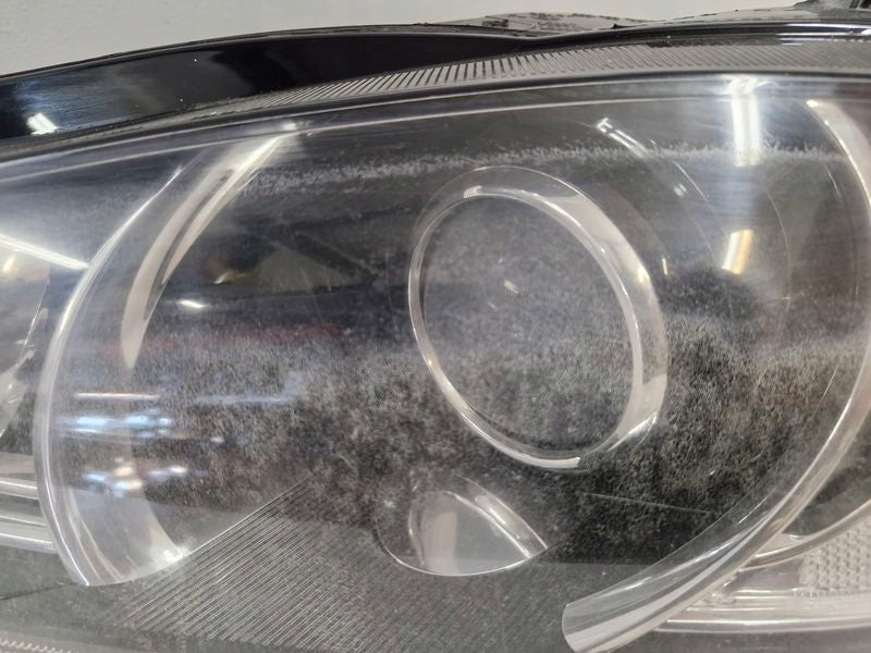 Frontscheinwerfer Jaguar Xf X250 VPCX2X-13W030-DD Links Scheinwerfer Headlight SCH3824622961cg