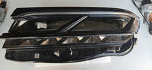 Load image into Gallery viewer, Frontscheinwerfer VW Touareg 761941113A LED Links Scheinwerfer Headlight