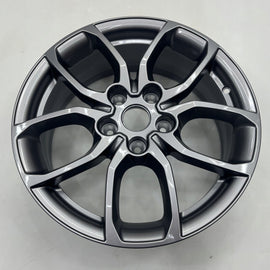 1x Alufelge 17 Zoll 6.5