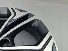 Laden Sie das Bild in den Galerie-Viewer, 1x Alufelge 19 Zoll 8.0" 5x114.3 51ET Glanz 52910-S1330 Hyundai Santa I Fe FEL7798306545xs