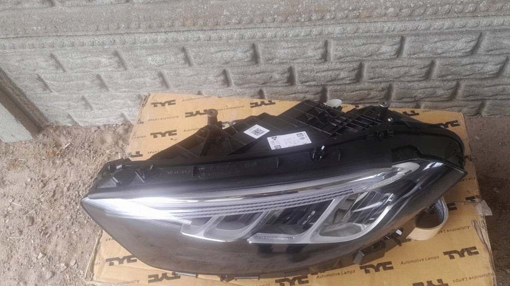 Frontscheinwerfer Mercedes-Benz W177 A1779064306 Links Scheinwerfer Headlight SCH6432210161mr
