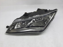 Load image into Gallery viewer, Frontscheinwerfer Seat Leon 5F1941005A Links Scheinwerfer Headlight