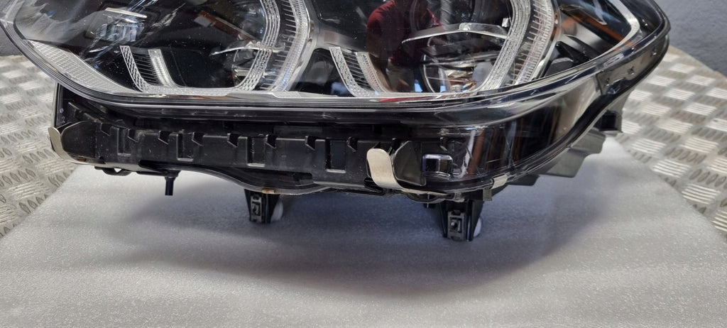 Frontscheinwerfer BMW X3 G01 X4 G02 8739653 LED Links Scheinwerfer Headlight SCH5775004357li