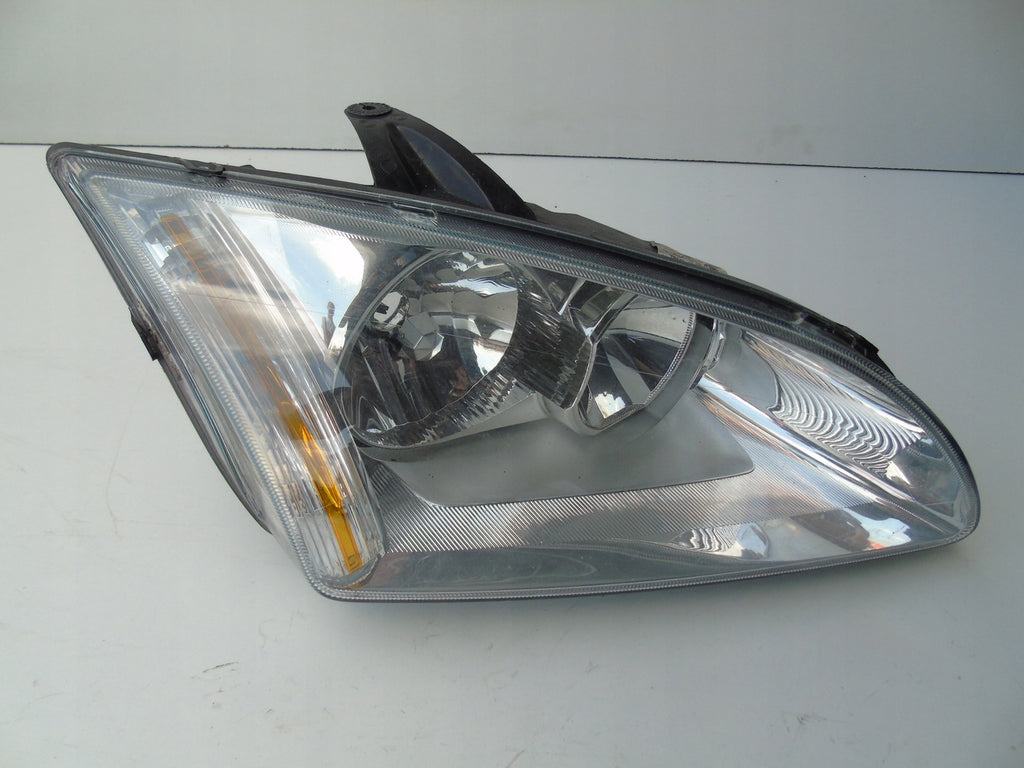 Frontscheinwerfer Ford Focus 4M5I-13K060-AA Rechts Scheinwerfer Headlight