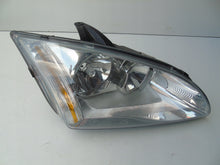 Load image into Gallery viewer, Frontscheinwerfer Ford Focus 4M5I-13K060-AA Rechts Scheinwerfer Headlight