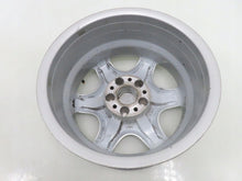 Laden Sie das Bild in den Galerie-Viewer, 1x Alufelge 16 Zoll 8.0" 5x112 36ET A2024011302 Mercedes-Benz Rim Wheel FEL7630359957rx