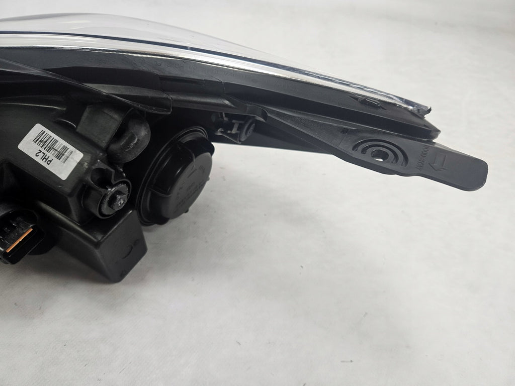 Frontscheinwerfer Hyundai I10 92102-0X0 Rechts Scheinwerfer Headlight SCH6665857123oc