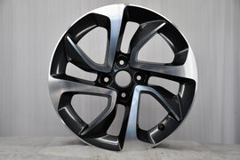 1x Alufelge 16 Zoll 6.5