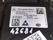 Laden Sie das Bild in den Galerie-Viewer, Frontscheinwerfer Mercedes-Benz W247 A2479062603 Rechts Scheinwerfer Headlight SCH2906129129dk