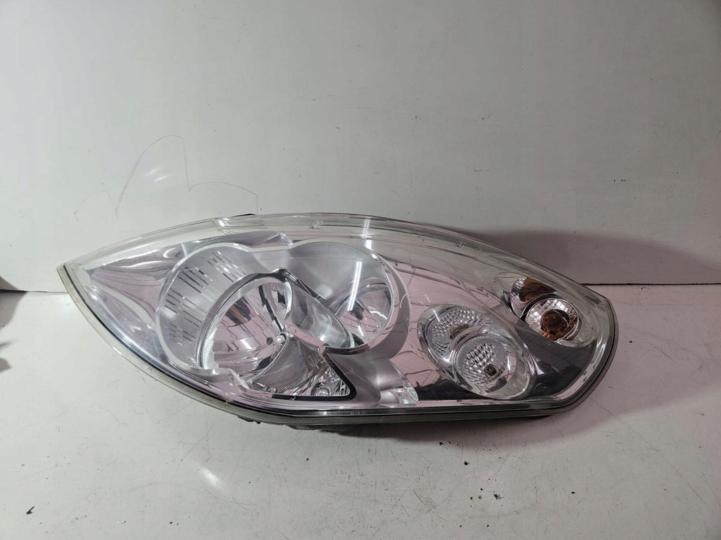 Frontscheinwerfer Renault Master III 260600049R Links Scheinwerfer Headlight SCH6610886618lj