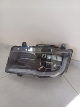Laden Sie das Bild in den Galerie-Viewer, Frontscheinwerfer Man 8125101-6821 Full LED Links Scheinwerfer Headlight SCH7226734212pu