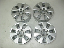 Load image into Gallery viewer, 4x Alufelge 16 Zoll 7.5&quot; 5x112 4G0601025 Audi A6 Rim Wheel