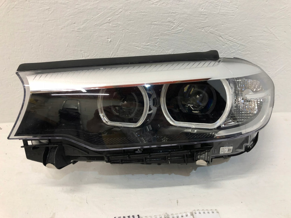 Frontscheinwerfer BMW 5 G31 G30 849911101 Links Scheinwerfer Headlight SCH7777929712yw