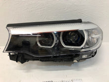 Laden Sie das Bild in den Galerie-Viewer, Frontscheinwerfer BMW 5 G31 G30 849911101 Links Scheinwerfer Headlight SCH7777929712yw