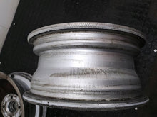 Load image into Gallery viewer, 1x Alufelge 13 Zoll 5.5" 4x100 191601025H VW Golf Ii Rim Wheel FEL5614485273wh